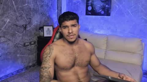 Leo independent model online show from 11-28-25, 01:30