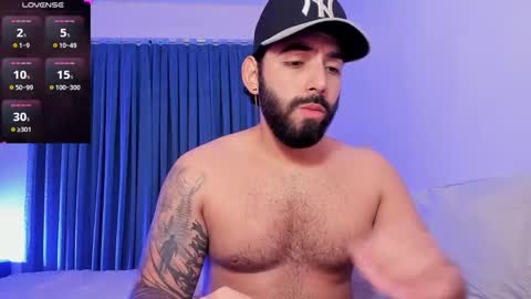 Snapshot of leo_thewolf chatting on 09-13-25, 06:51 Leonardo online show from 09-13-25, 06:51