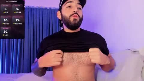 Snapshot of leo_thewolf chatting on 09-21-25, 06:20 Leonardo online show from 09-21-25, 06:20