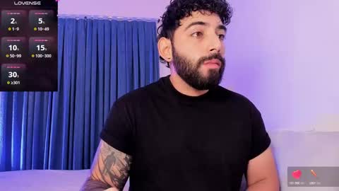 Snapshot of leo_thewolf chatting on 10-04-25, 06:50 Leonardo online show from 10-04-25, 06:50