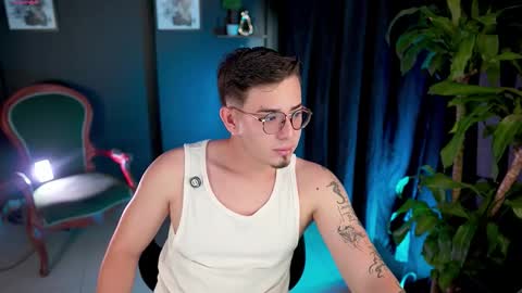 Leo online show from 01-12-26, 06:02