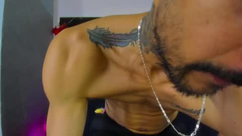 Snapshot of leo_vesper chatting on 04-25-26, 02:47 leo vesper online show from 04-25-26, 02:47