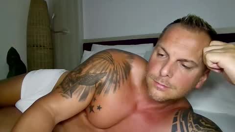 TheBigLeo online show from 02-09-26, 08:57