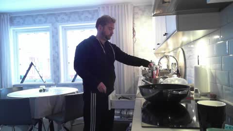 Leofromsweden online show from 02-10-26, 09:13