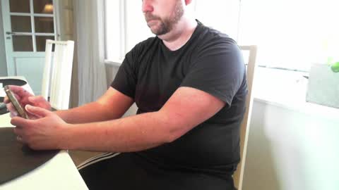 Leofromsweden online show from 04-13-26, 12:32