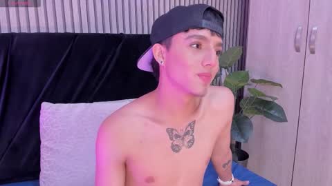 leohard_ online show from 02-06-26, 03:22