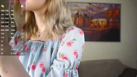 Hello Im Roxy Im just starting my journey here so lets get acquainted online show from 02-20-26, 07:25