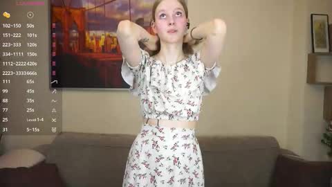 Hello Im Roxy Im just starting my journey here so lets get acquainted online show from 02-25-26, 07:23