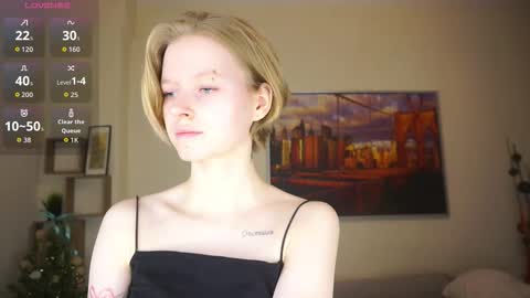 Hello Im Roxy Im just starting my journey here so lets get acquainted online show from 03-21-26, 04:10