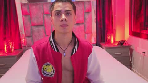 leomonnroe online show from 02-08-26, 03:59