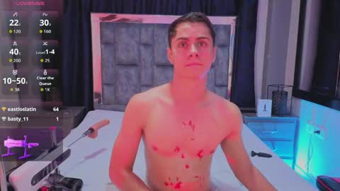 leomonnroe online show from 04-16-26, 09:50