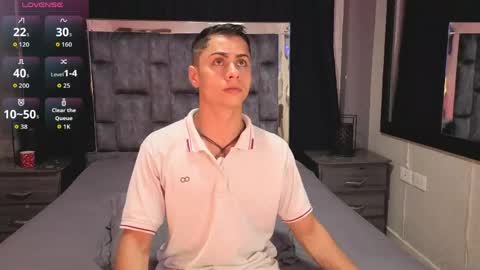 leomonnroe online show from 05-30-26, 07:11