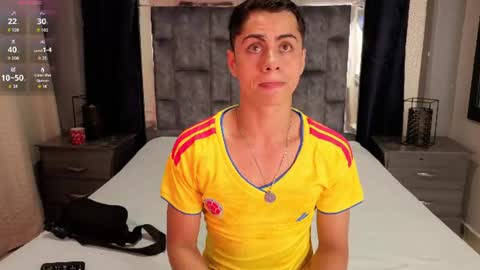 leomonnroe online show from 07-03-26, 10:49