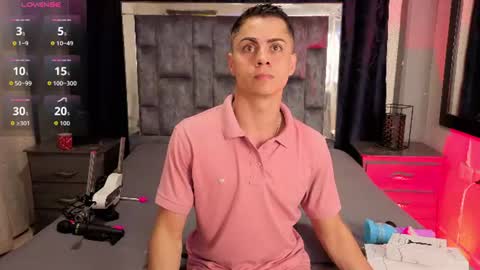 leomonnroe online show from 07-13-26, 06:55