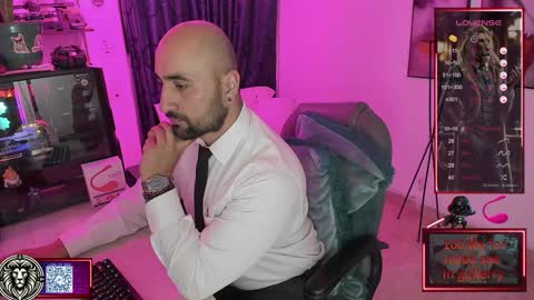 Leon online show from 01-30-25, 12:29