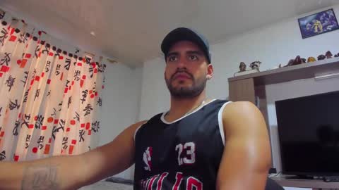 Leon Hart online show from 12-17-24, 08:54