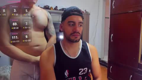 Leon Hart online show from 12-18-24, 04:28