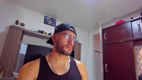 Leon Hart online show from 12-24-24, 09:00