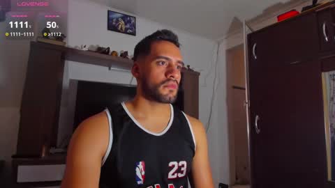 Leon Hart online show from 12-26-24, 10:09