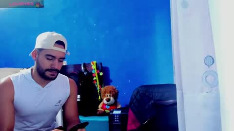 Leon Hart online show from 01-15-25, 05:47