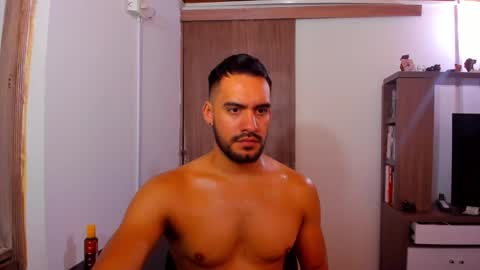 Leon Hart online show from 02-11-25, 10:28