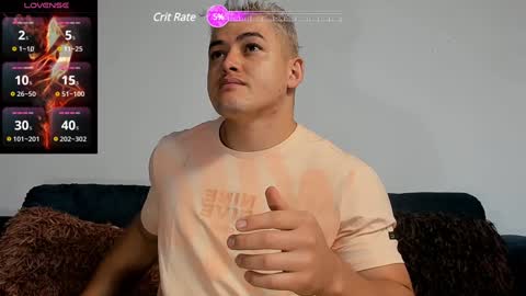 Leon Smoron online show from 01-07-25, 11:26