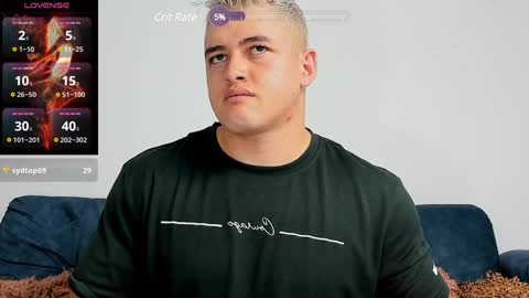 Leon Smoron online show from 01-08-25, 02:56