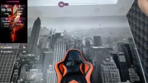 Leon Smoron online show from 01-29-25, 12:45