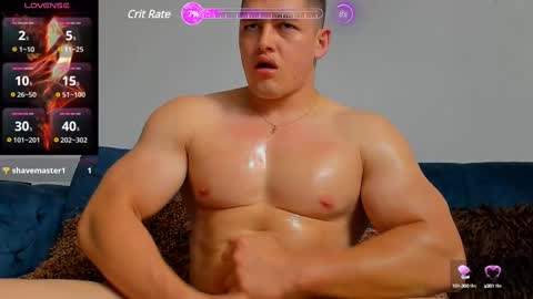 Leon Smoron online show from 02-22-25, 04:09