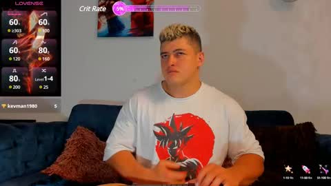 Leon Smoron online show from 02-27-25, 05:34