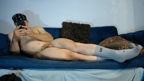 Leon Smoron online show from 03-04-25, 11:19