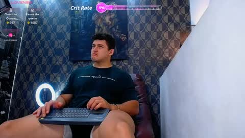 Leon Smoron online show from 03-28-26, 01:27