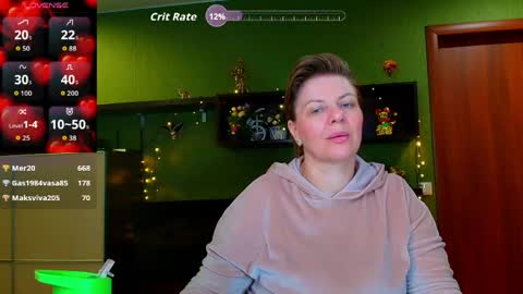 Leona tracie online show from 04-12-26, 02:11