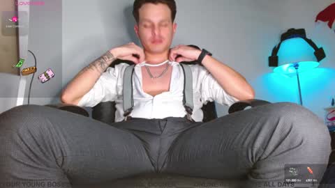 iam leonal online show from 12-07-24, 11:23