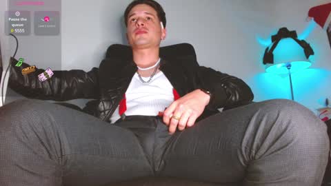 iam leonal online show from 12-09-24, 08:01