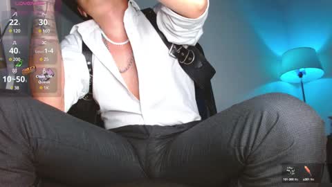 iam leonal online show from 01-09-25, 10:52