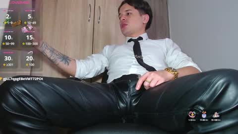 iam leonal online show from 09-24-25, 06:22