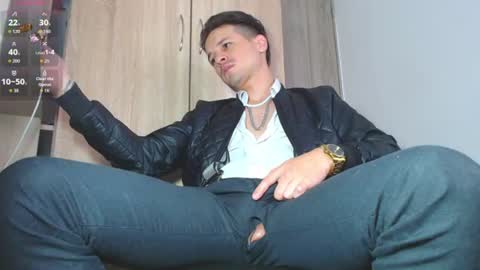 Snapshot of leonal_oconer chatting on 07-20-26, 06:10 iam leonal online show from 07-20-26, 06:10