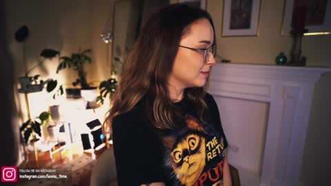 Leo online show from 12-03-24, 10:07