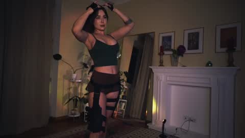 Leo online show from 01-18-25, 09:13