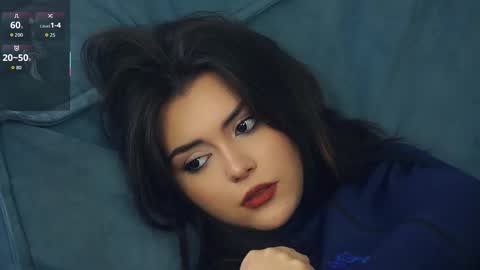 Mia online show from 10-03-25, 09:17