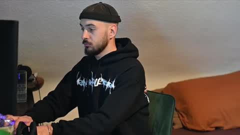 Leonardo online show from 01-14-26, 12:00