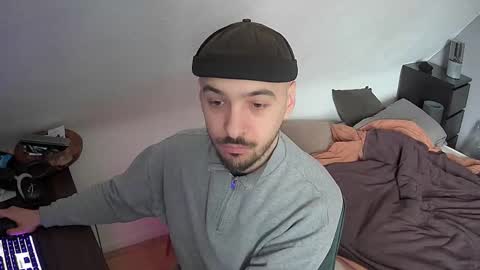 Leonardo online show from 02-24-26, 11:30