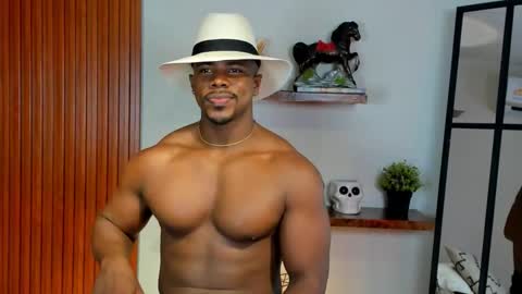 Leandro jones online show from 09-17-25, 12:01