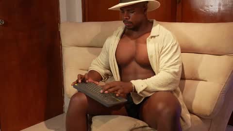 Leandro jones online show from 09-19-25, 09:54