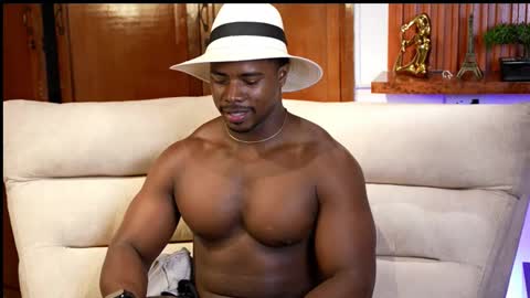 Leandro jones online show from 09-26-25, 11:31