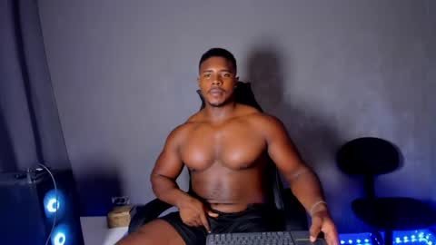 Leandro jones online show from 04-20-26, 10:33