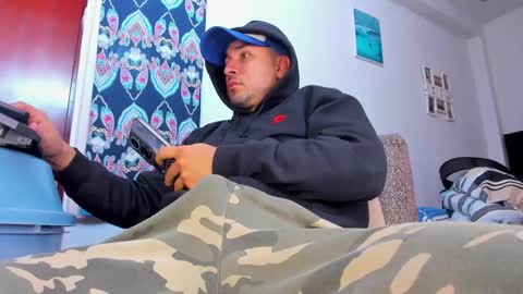 JOSEPH online show from 09-15-25, 05:35