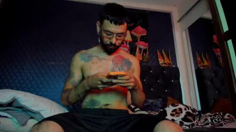 Len online show from 03-12-25, 11:31