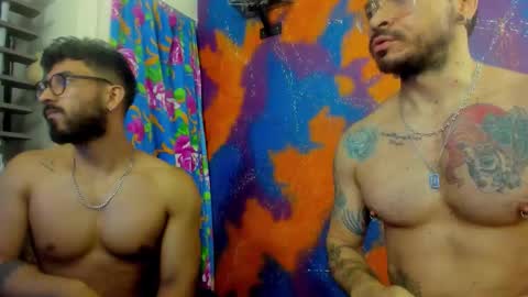 Len online show from 12-17-25, 01:33